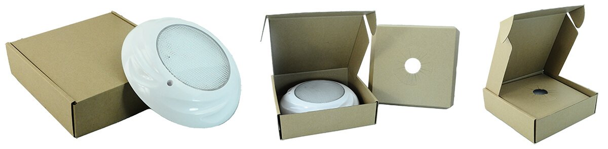 Nowy 245 led pool light package New 245 led pool light package