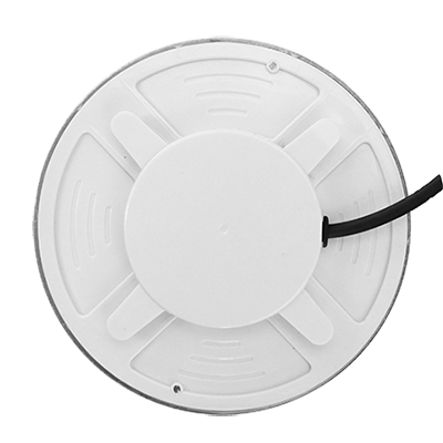 Slim Par56 pool light bulb back