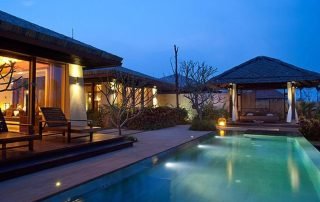 swimming pool lights